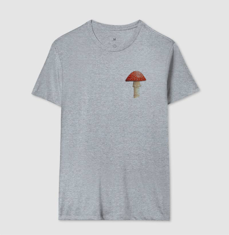 Amanita muscaria ~ Muriel Maria