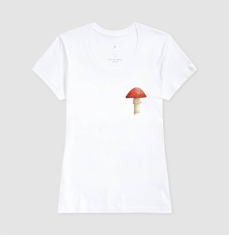 Amanita muscaria ~ Muriel Maria