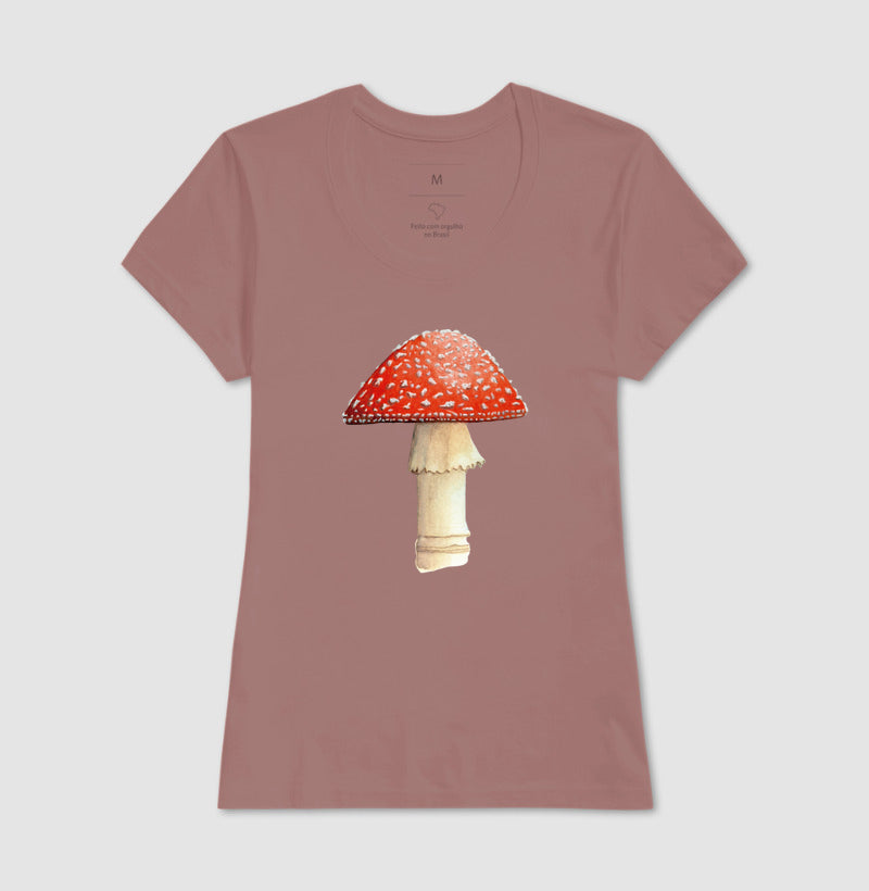 Amanita muscaria ~ Muriel Maria