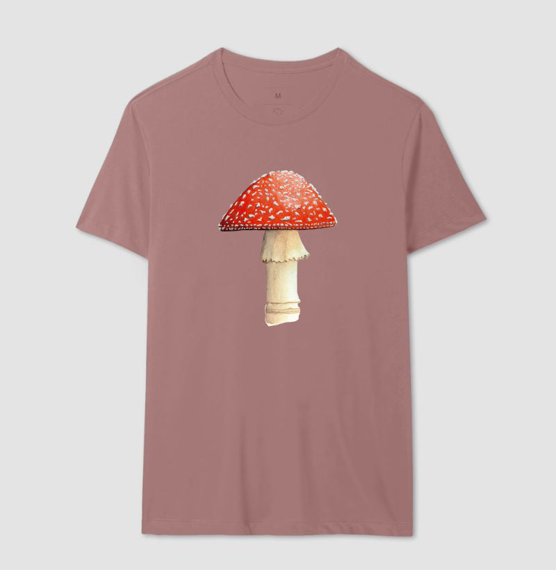 Amanita muscaria ~ Muriel Maria