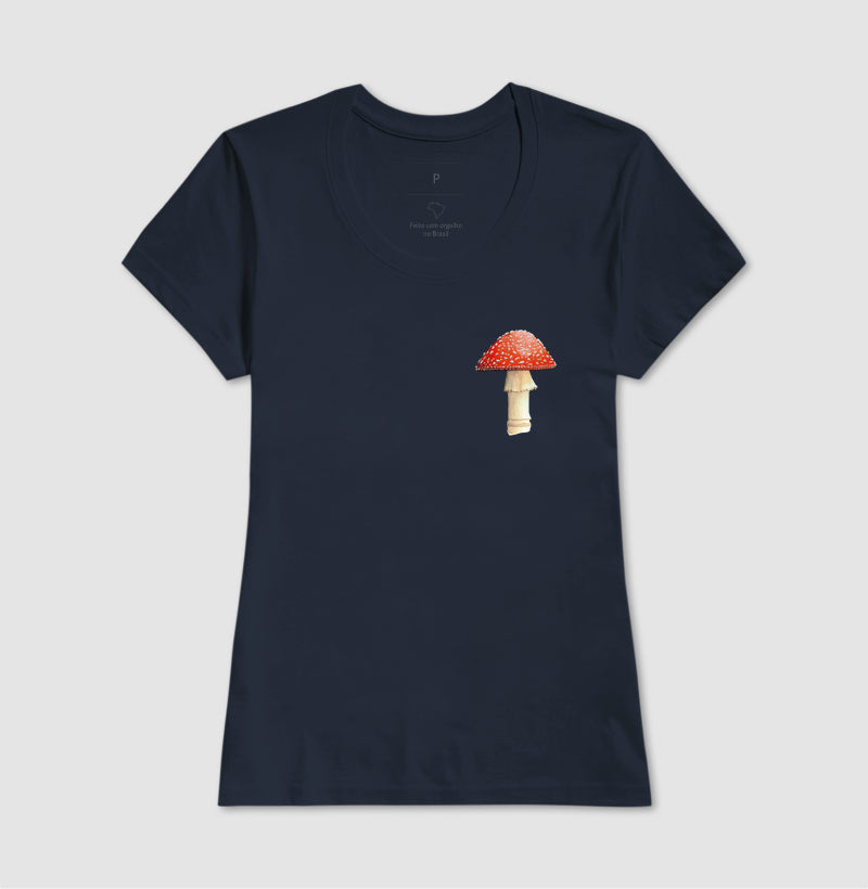 Amanita muscaria ~ Muriel Maria