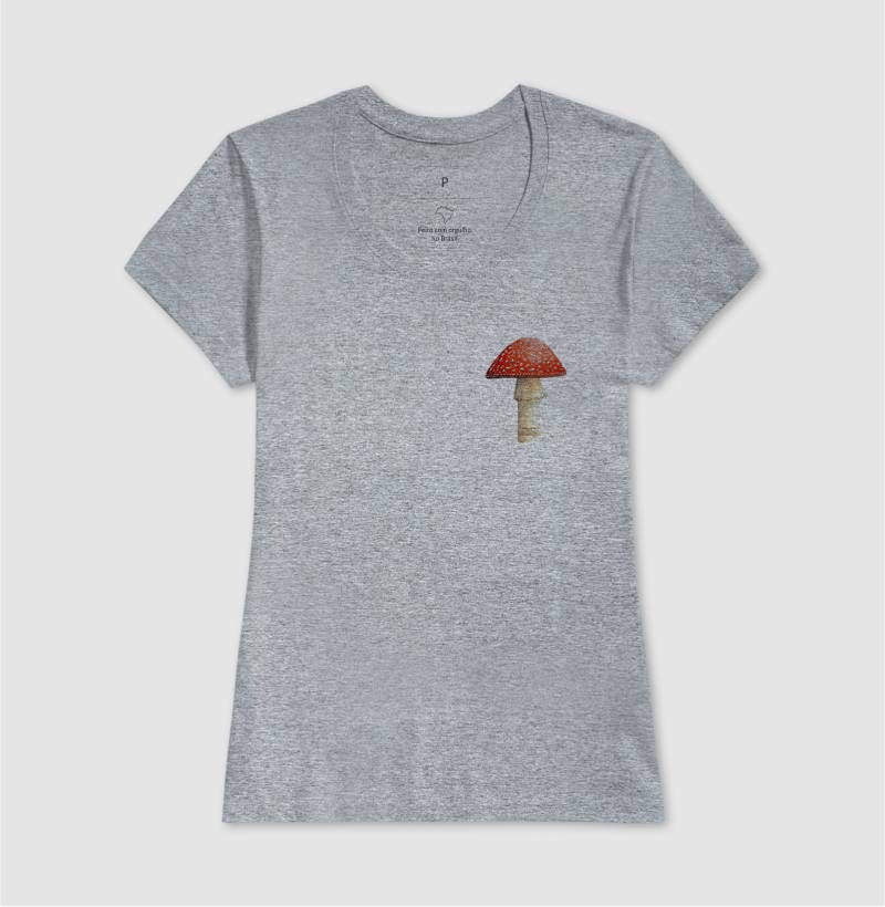 Amanita muscaria ~ Muriel Maria