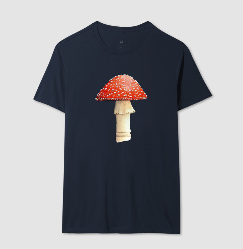 Amanita muscaria ~ Muriel Maria