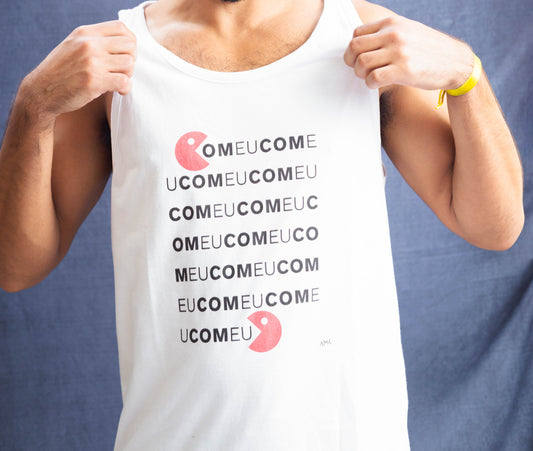 eucomeu ~ Arthur Moura Campos