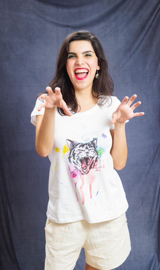 Não Buff ~ Alan Vitor ~ Algodão Peruano