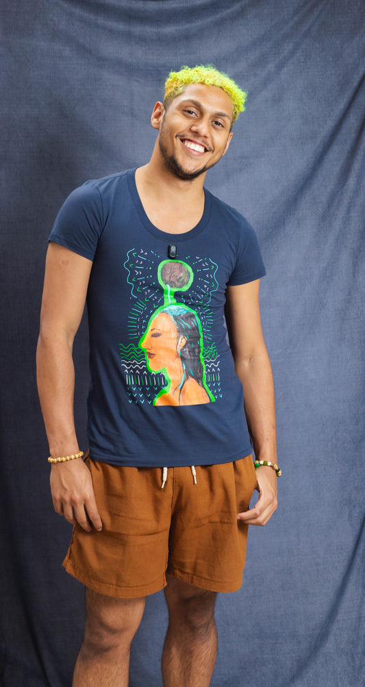 Ritual ~ Danilo Chaves