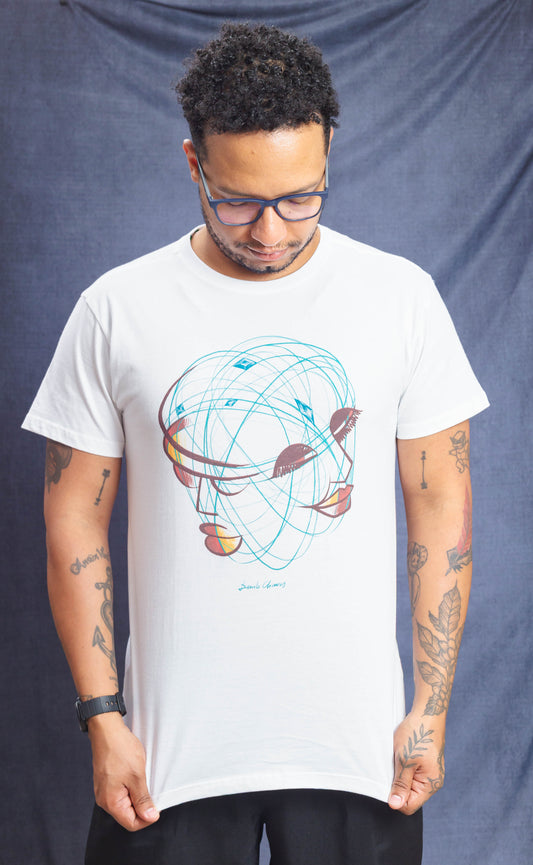 Fusão ~ Danilo Chaves