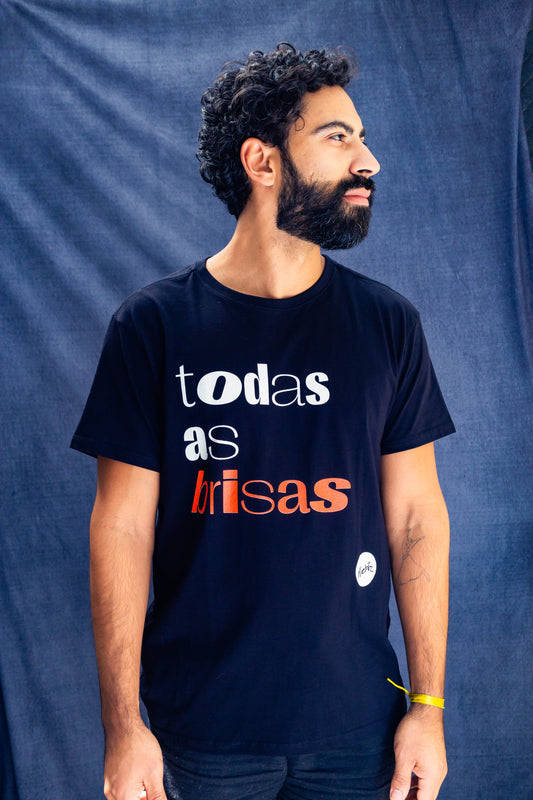 Todas As Brisas ~ Michtz