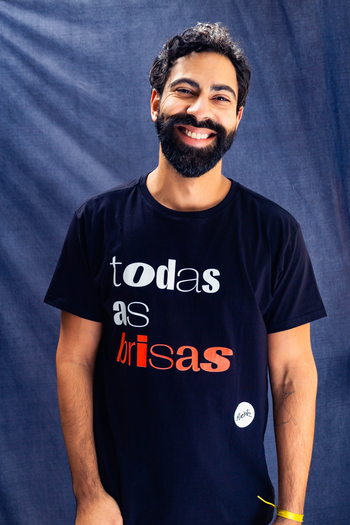 Todas As Brisas ~ Michtz