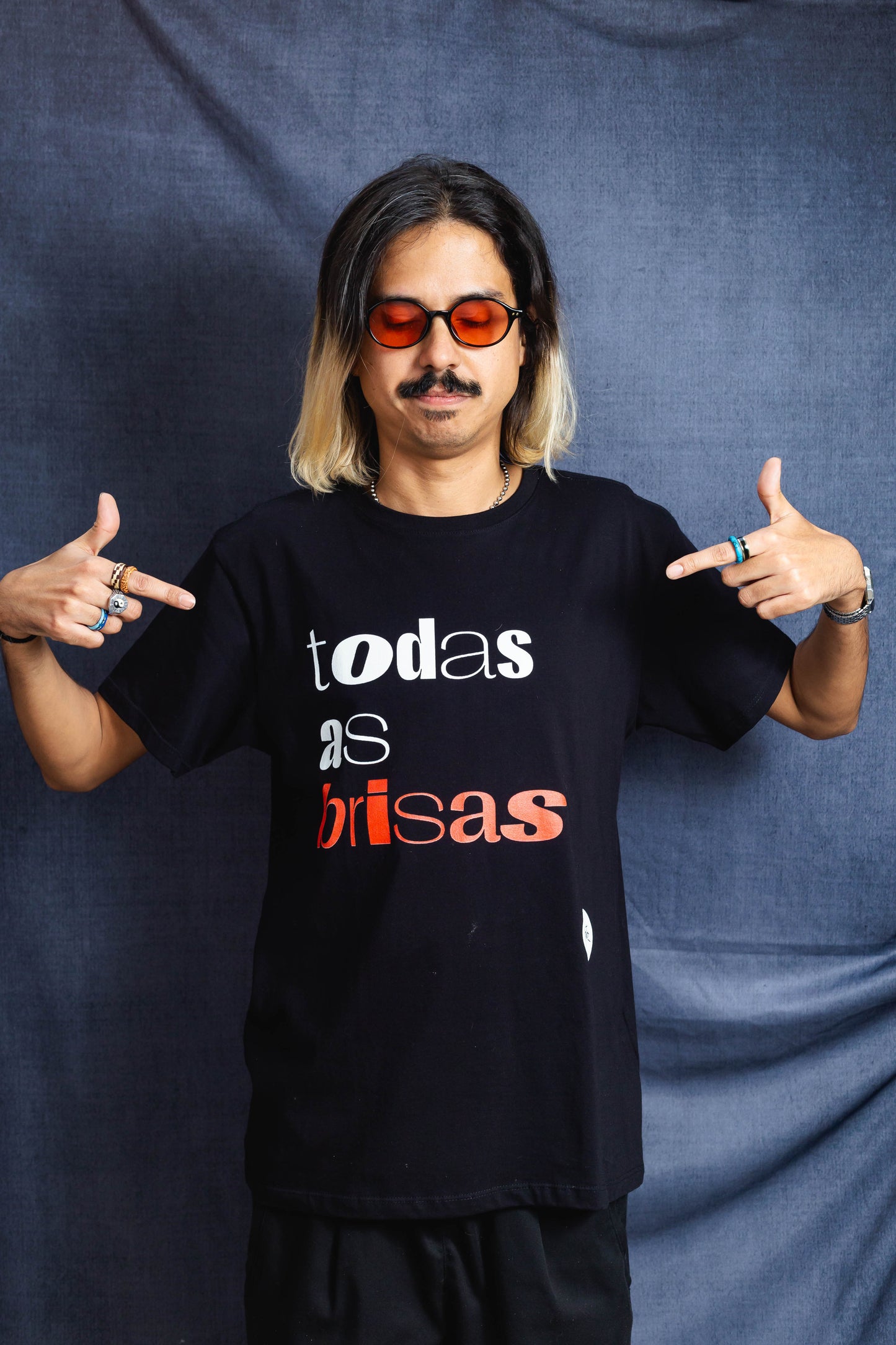 Todas As Brisas ~ Michtz