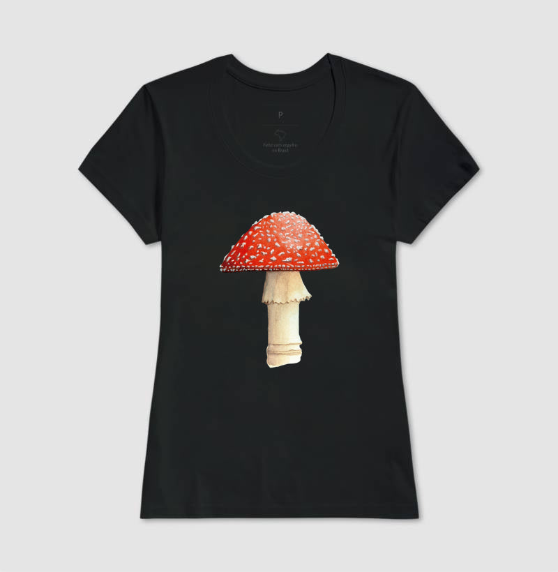 Amanita muscaria ~ Muriel Maria