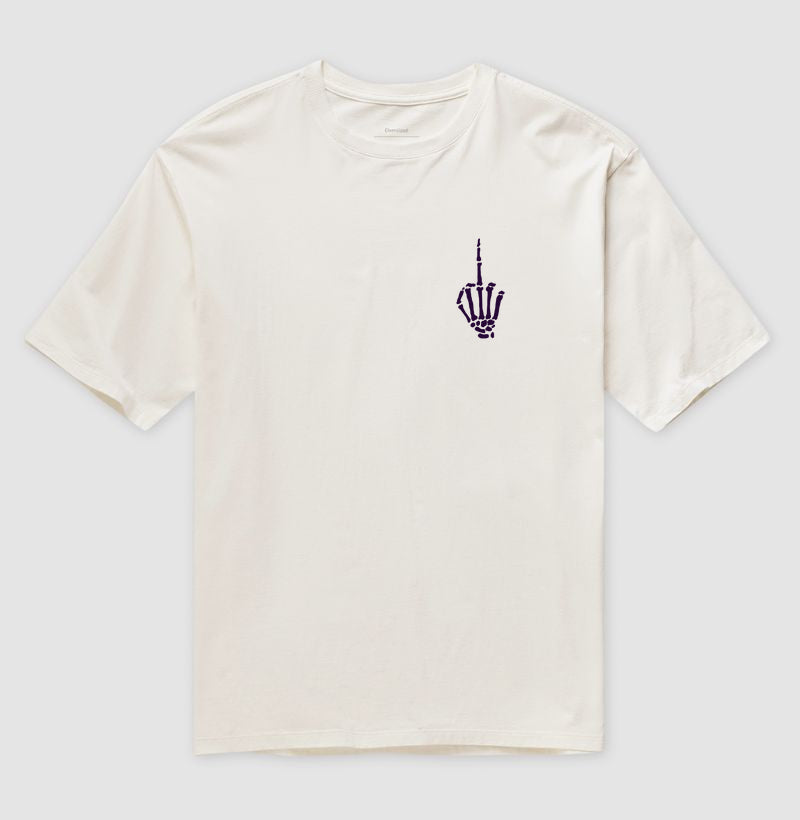 Dedo ~ Michtz ~ Oversized