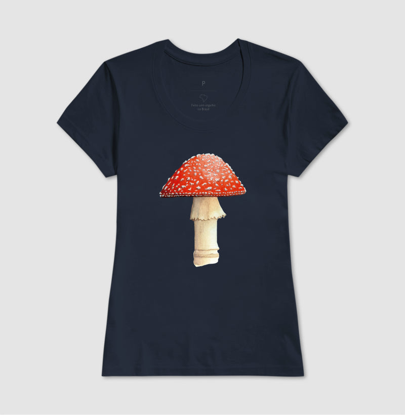 Amanita muscaria ~ Muriel Maria