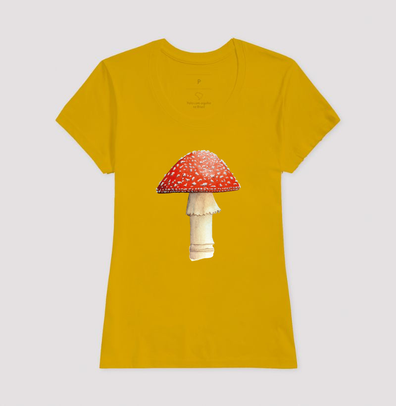 Amanita muscaria ~ Muriel Maria
