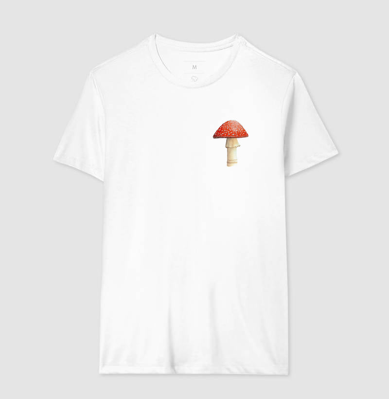Amanita muscaria ~ Muriel Maria