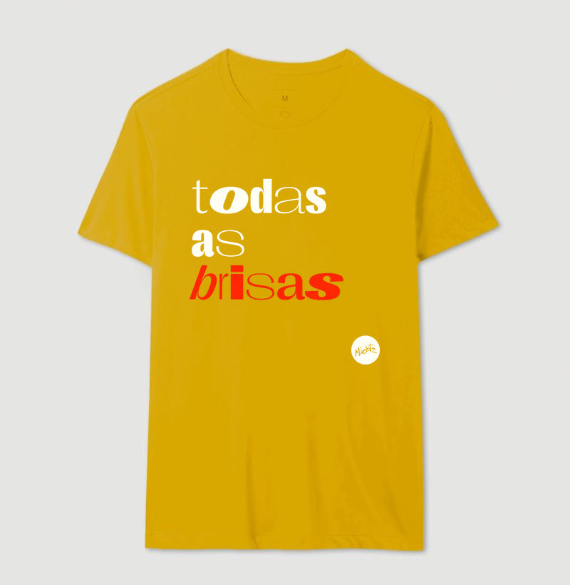 Todas As Brisas ~ Michtz