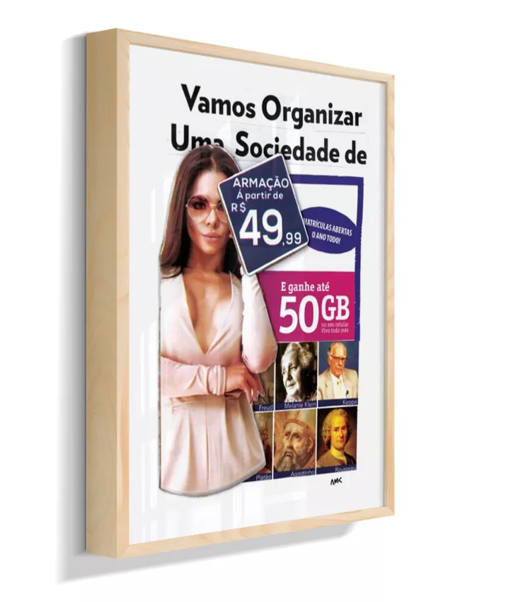 Promopoema ~ Arthur Moura Campos