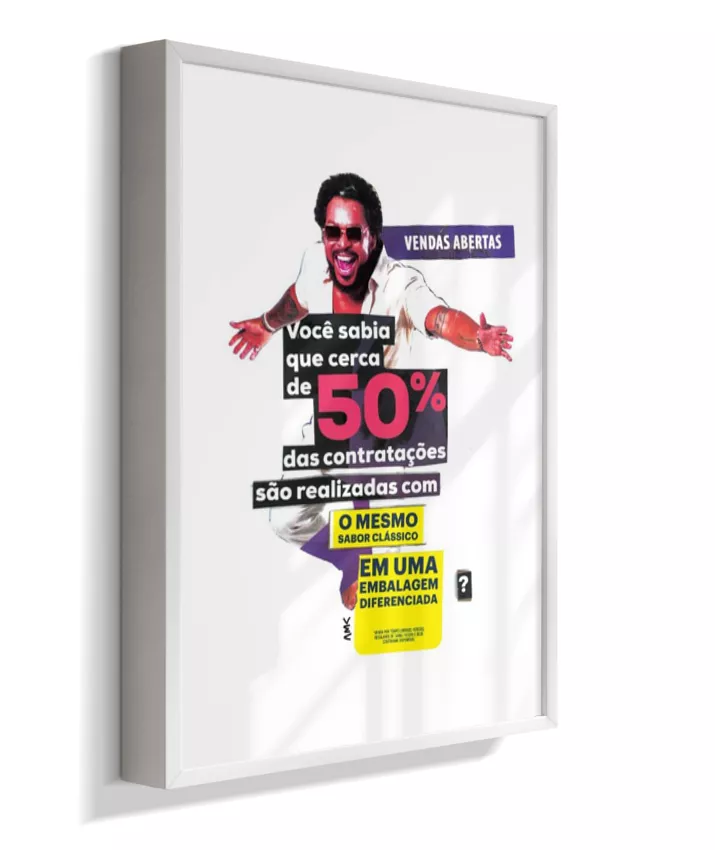 Promopoema ~ Arthur Moura Campos