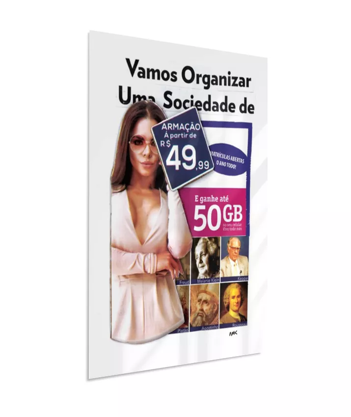 Promopoema ~ Arthur Moura Campos