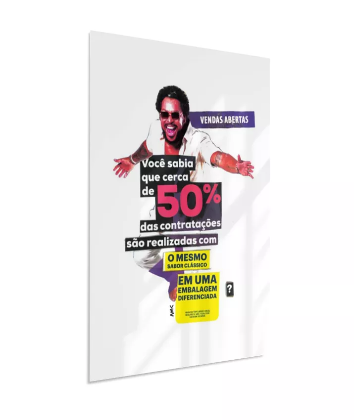 Promopoema ~ Arthur Moura Campos