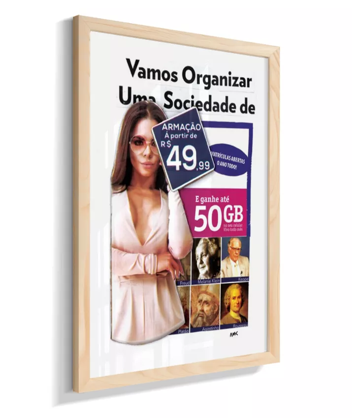 Promopoema ~ Arthur Moura Campos