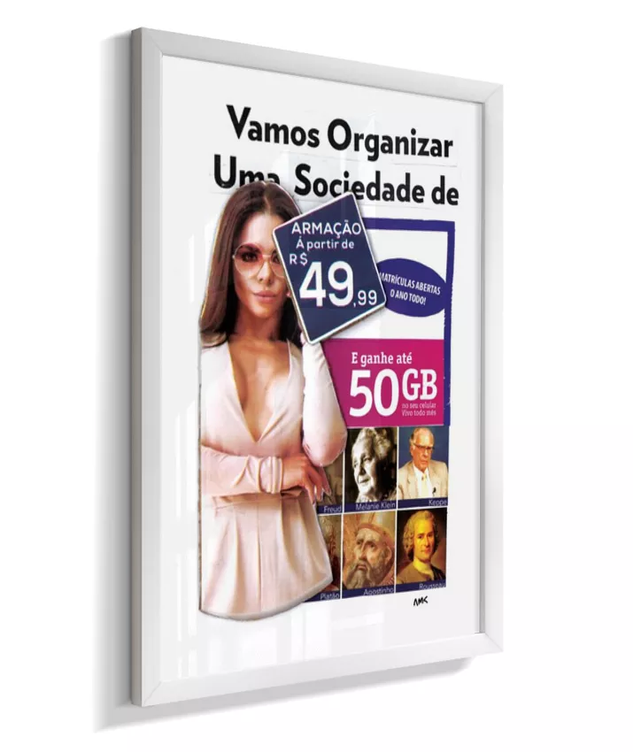 Promopoema ~ Arthur Moura Campos