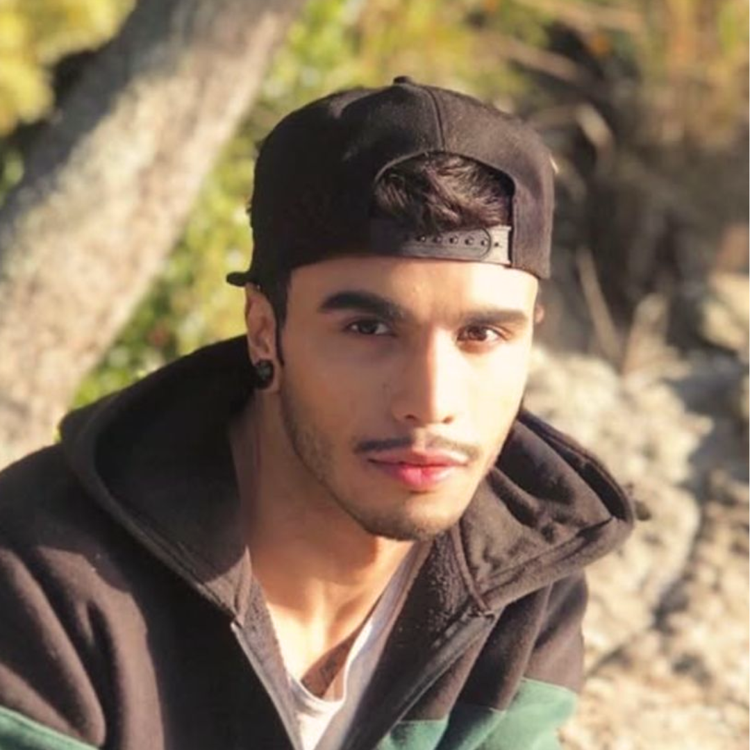 Alan Vitor