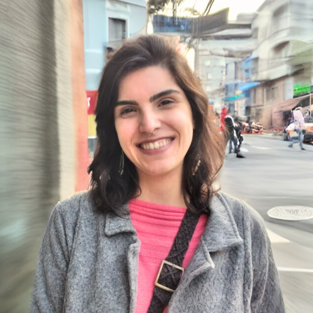 Júlia Jorge