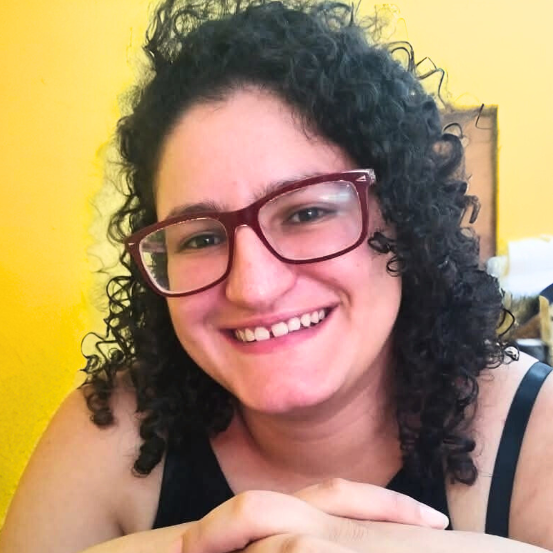 Larissa Calegari