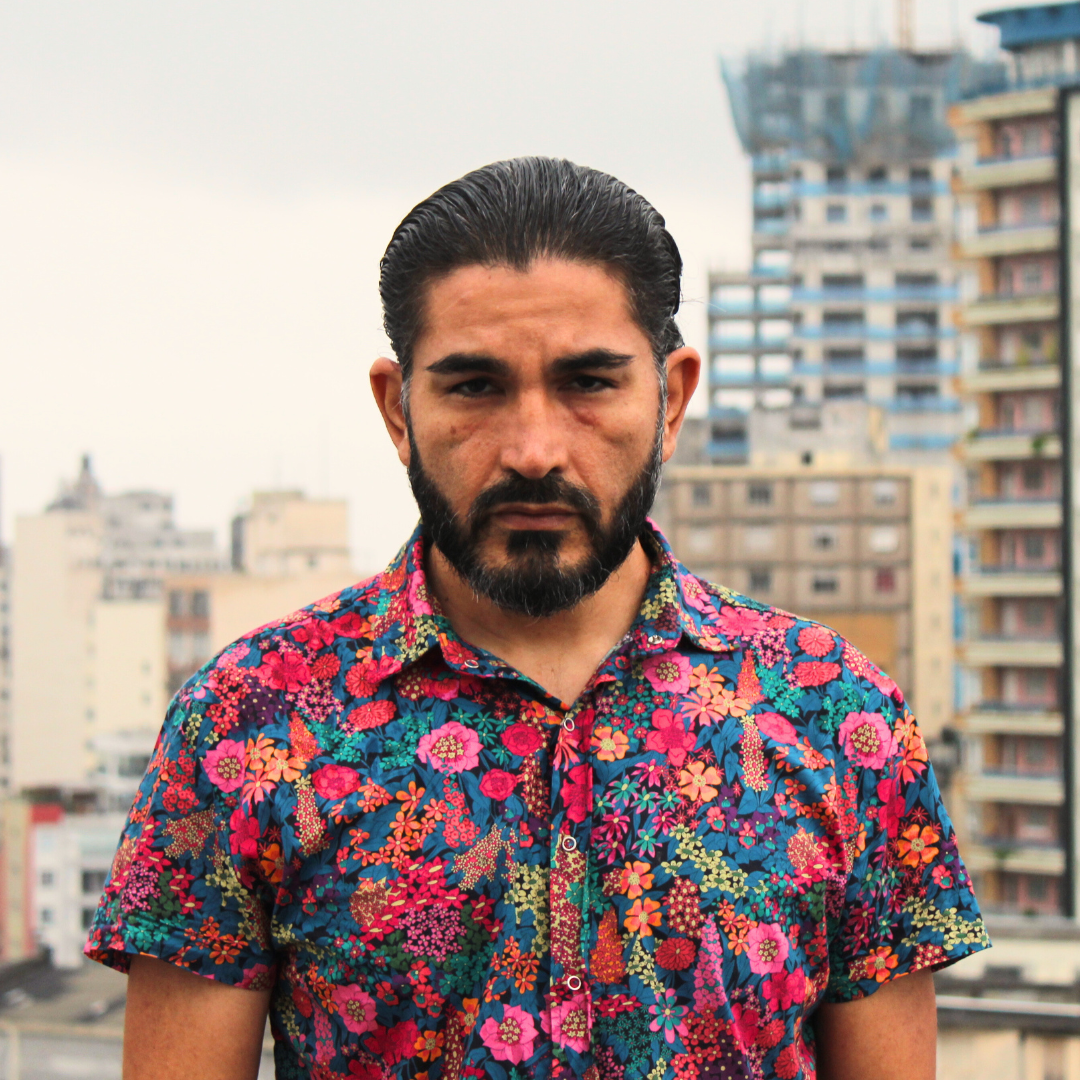 Marcelo Perilo