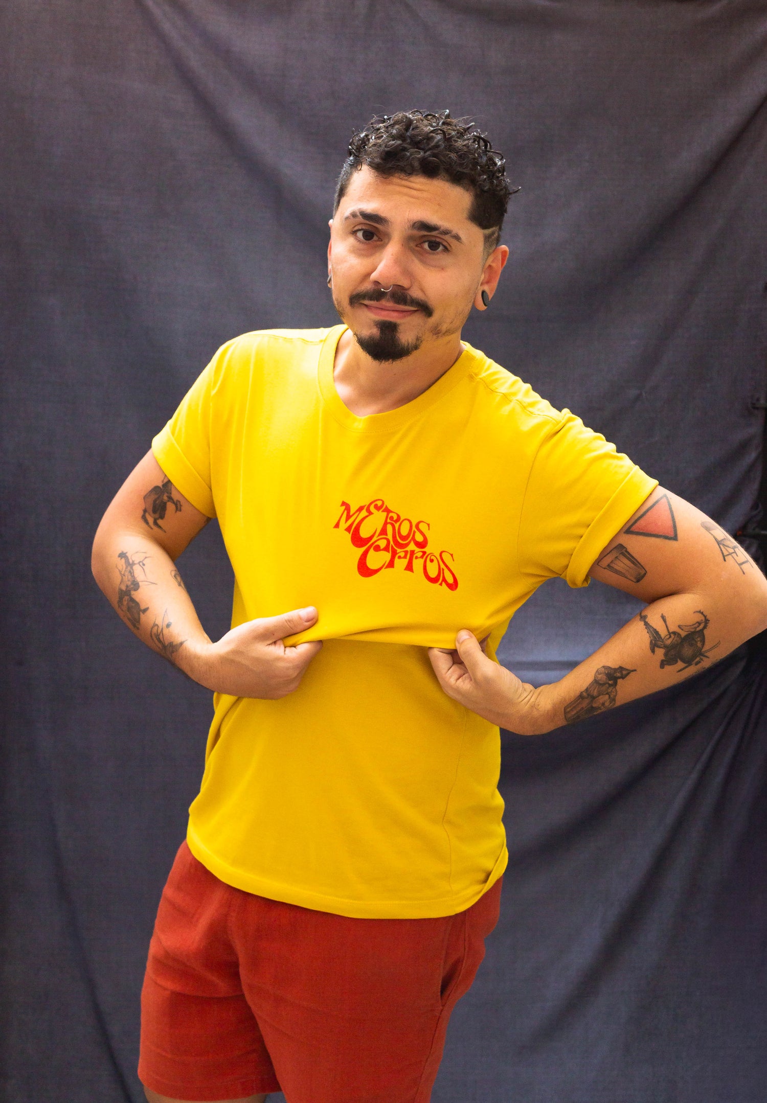 mEros Erros