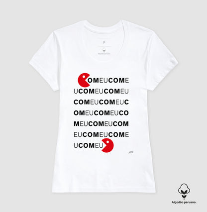 eucomeu ~ Arthur Moura Campos