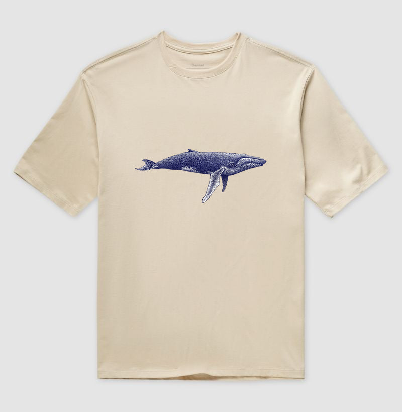 Balaenoptera musculus ~ Muriel Maria ~ Oversized