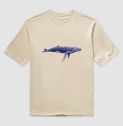 Balaenoptera musculus ~ Muriel Maria ~ Oversized