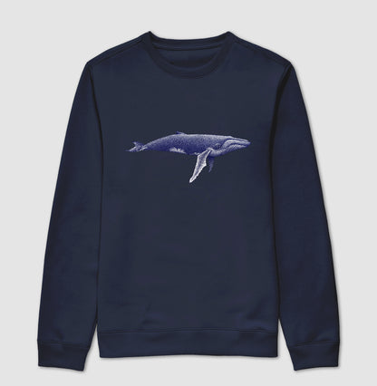 Balaenoptera musculus ~ Muriel Maria