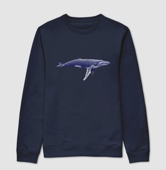 Balaenoptera musculus ~ Muriel Maria