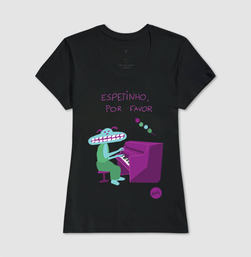 Espetinho ~ Michtz