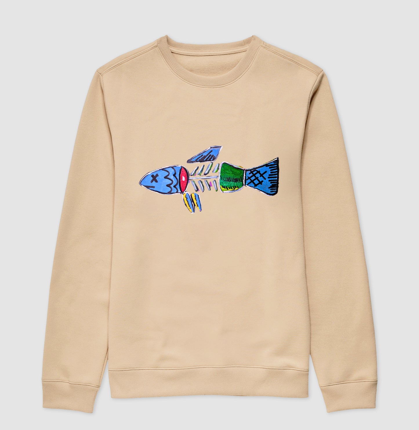 Peixeros ~ Mariana Maeda