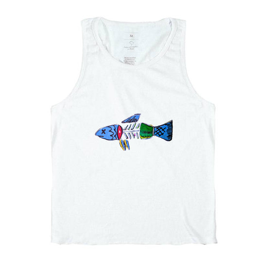 Peixeros ~ Mariana Maeda