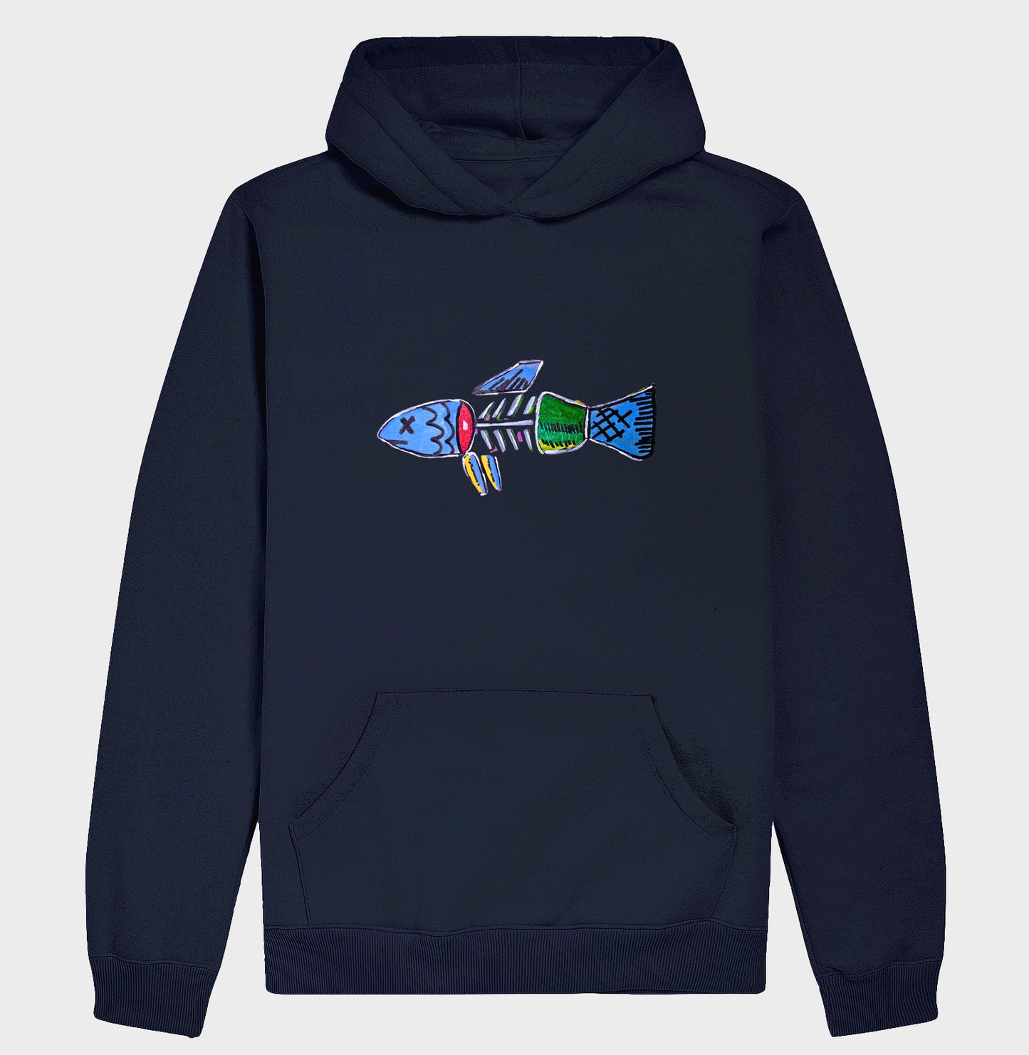 Peixeros ~ Mariana Maeda