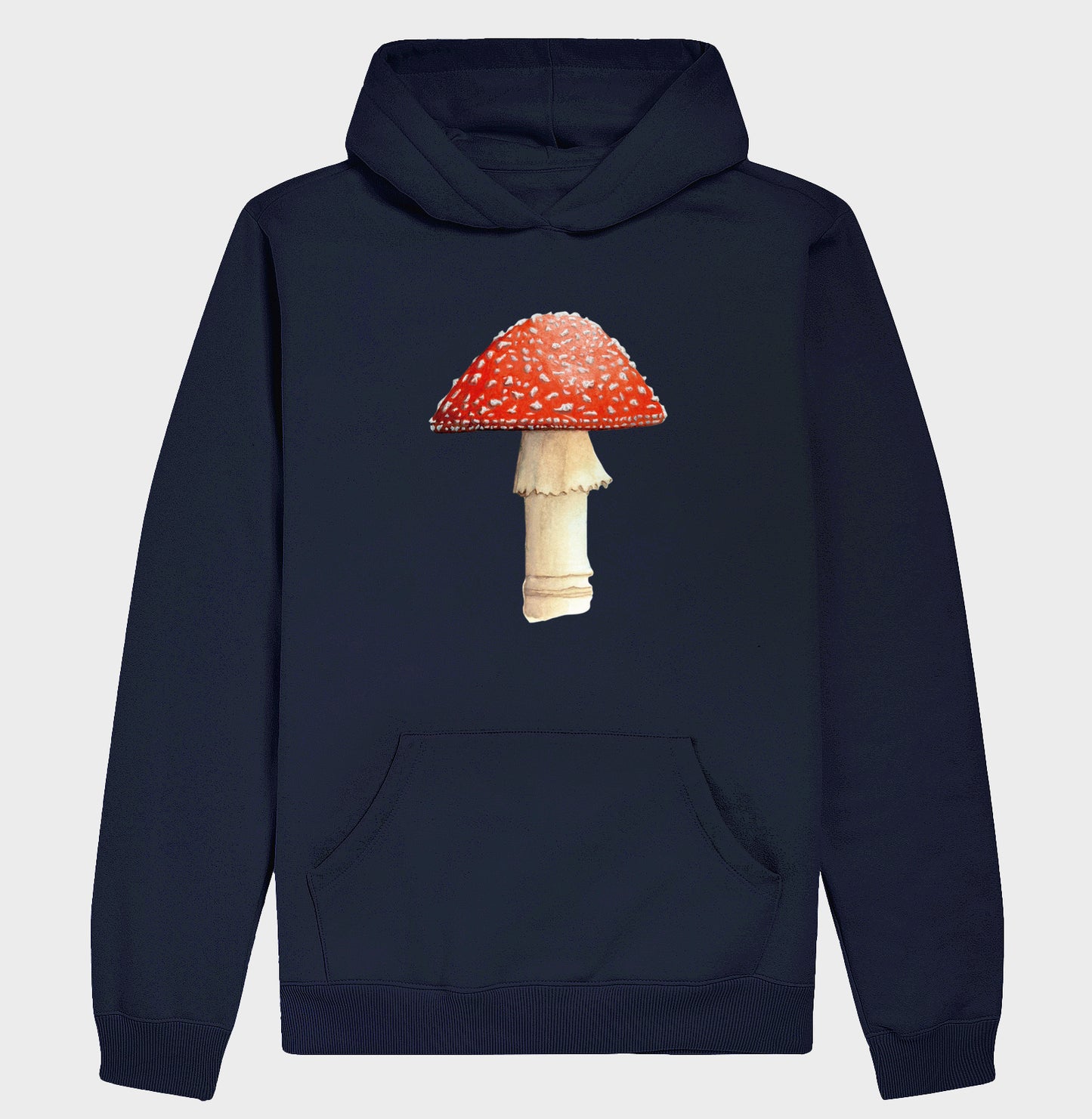Amanita muscaria ~ Muriel Maria
