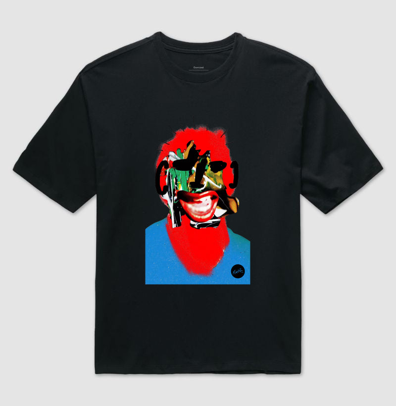 Everybody Dance Now ~ Michtz ~ Oversized