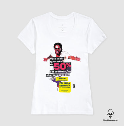 Promopoema ~ Arthur Moura Campos ~ Algodão Peruano