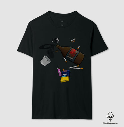 Recomeçar ~ mEros Erros ~ Algodão Peruano