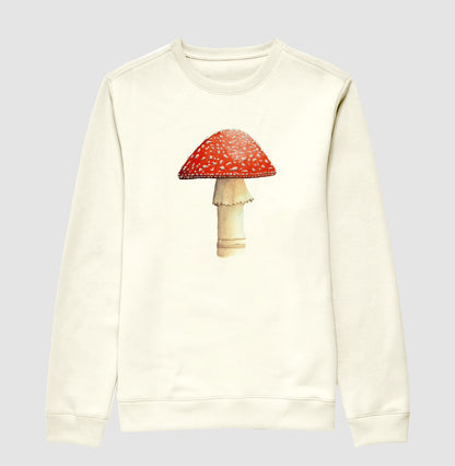 Amanita muscaria ~ Muriel Maria
