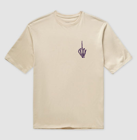 Dedo ~ Michtz ~ Oversized