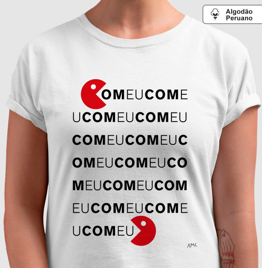 eucomeu ~ Arthur Moura Campos
