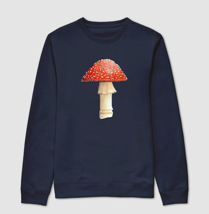 Amanita muscaria ~ Muriel Maria