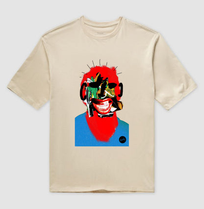 Everybody Dance Now ~ Michtz ~ Oversized