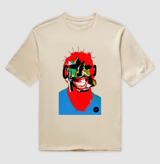 Everybody Dance Now ~ Michtz ~ Oversized